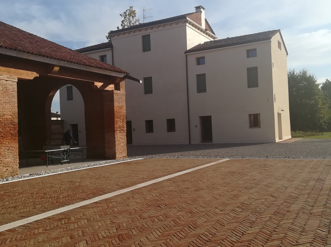 Agriturismo Corte Bertesina主图