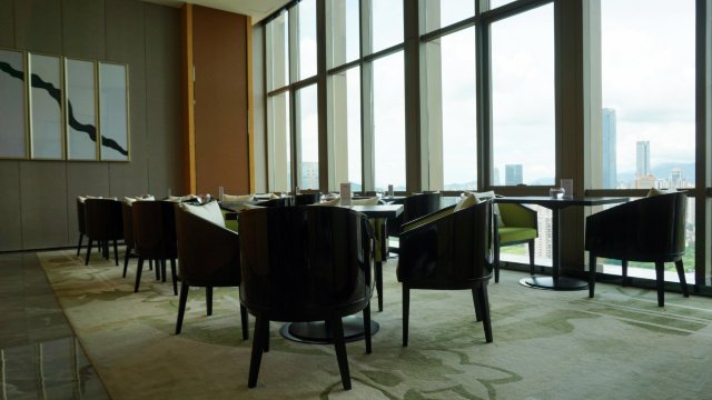 深圳温德姆至尊酒店-餐饮