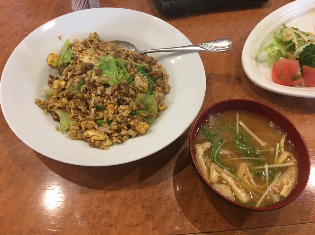 キッチンさとう