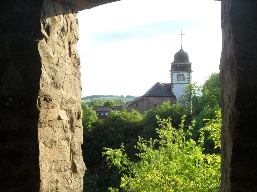Propsteikirche St. Remigius景点图片