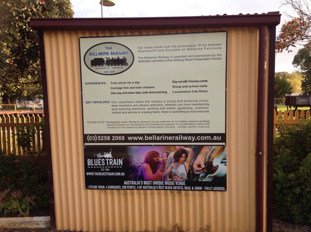 Bellarine Rail Trail-季隆必去景点