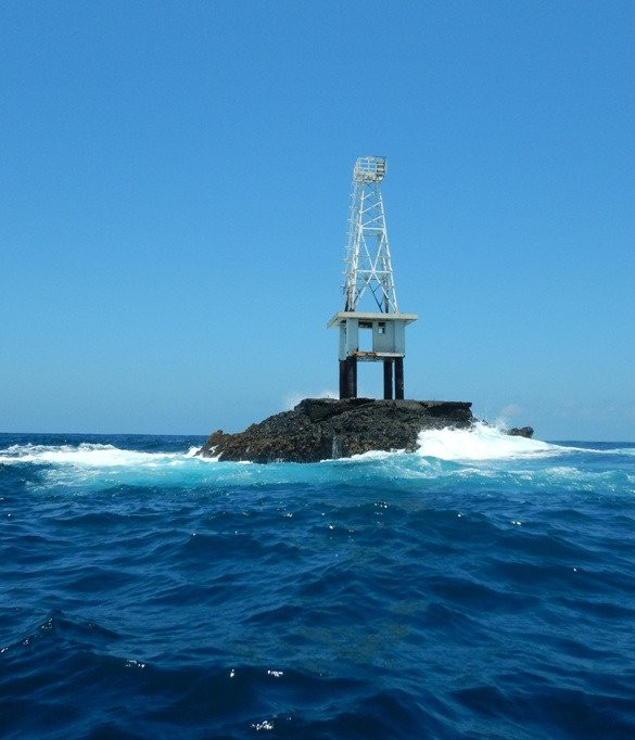Two Fish Divers South Lombok-龙目岛必去景点