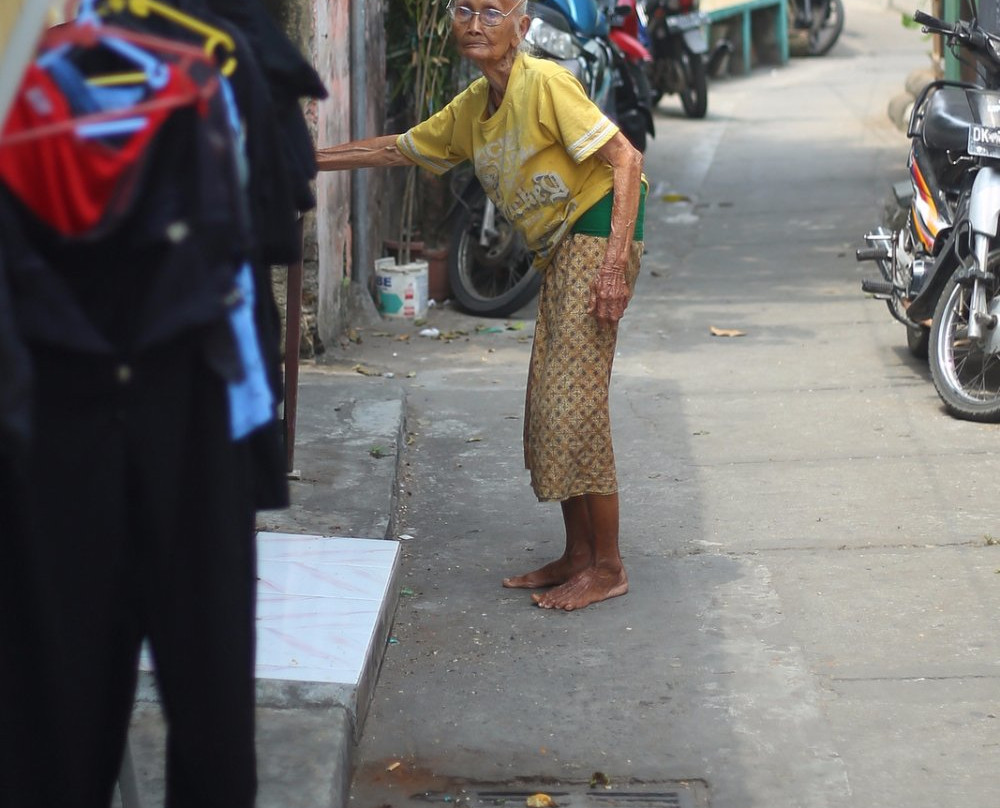 PhotoWalks Jogja-日惹必去景点