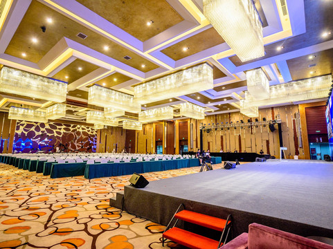 北京昆泰嘉晟酒店主图