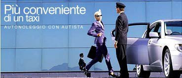 AT Autonoleggio - AT Luxury Rent景点图片
