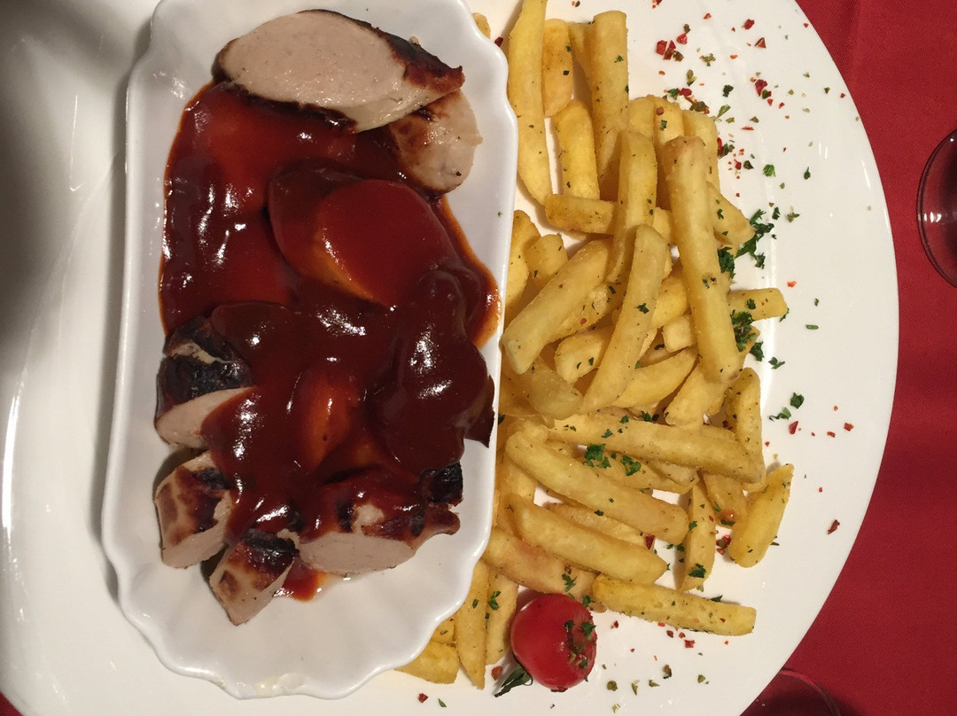 Restaurant im Speck主图