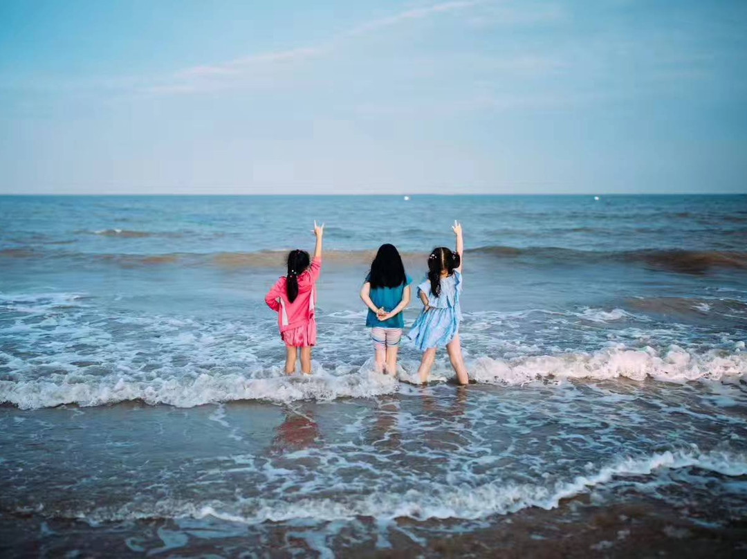 东楮岛-荣成市必去景点