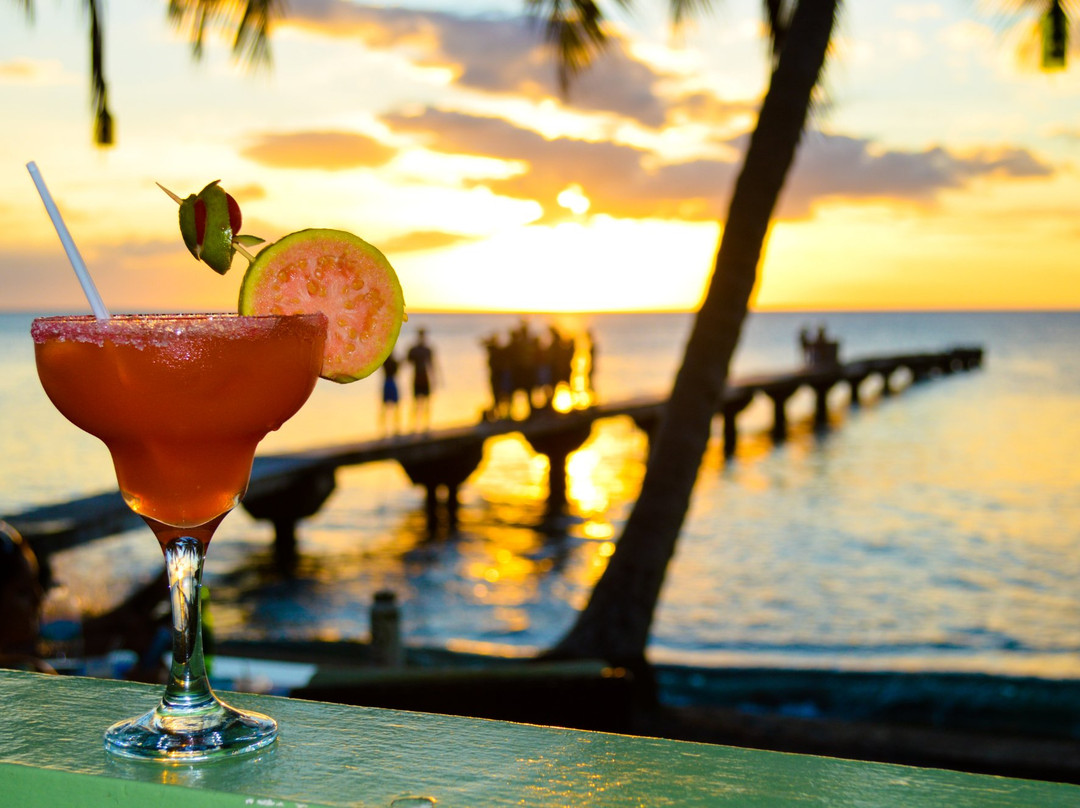 Salisbury餐馆和美食-Le Flambeau Restaurant