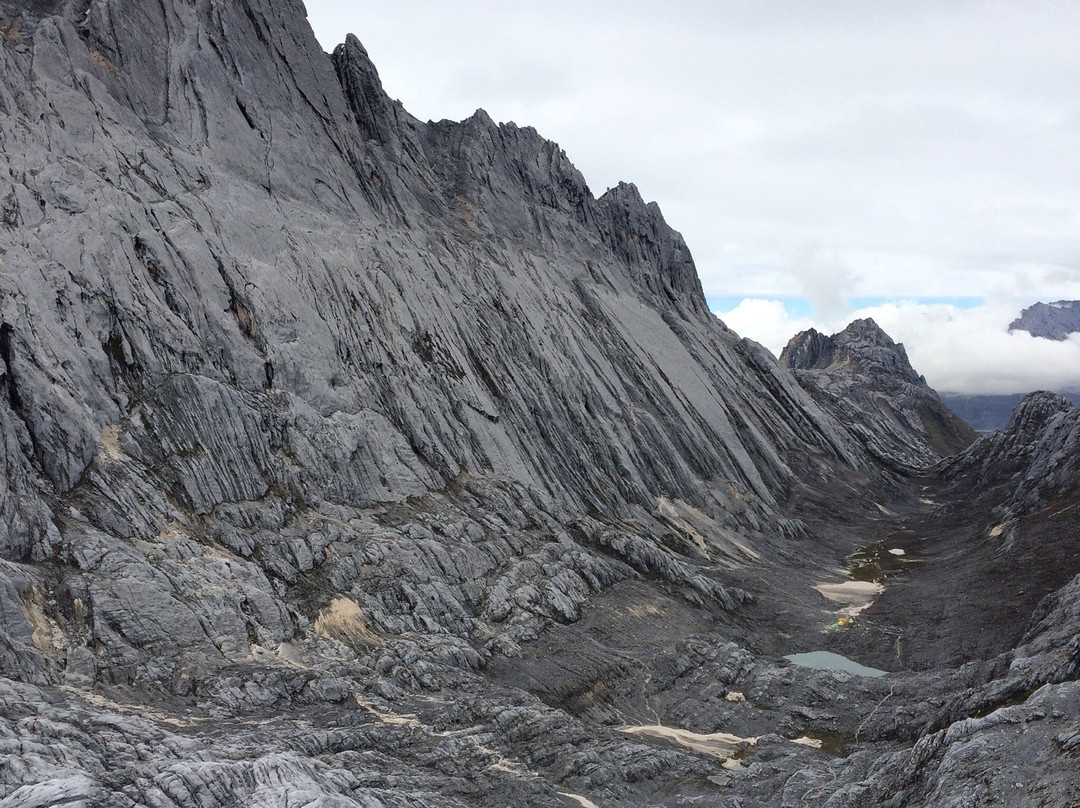 Carstensz Pyramid-Tembagapura必去景点