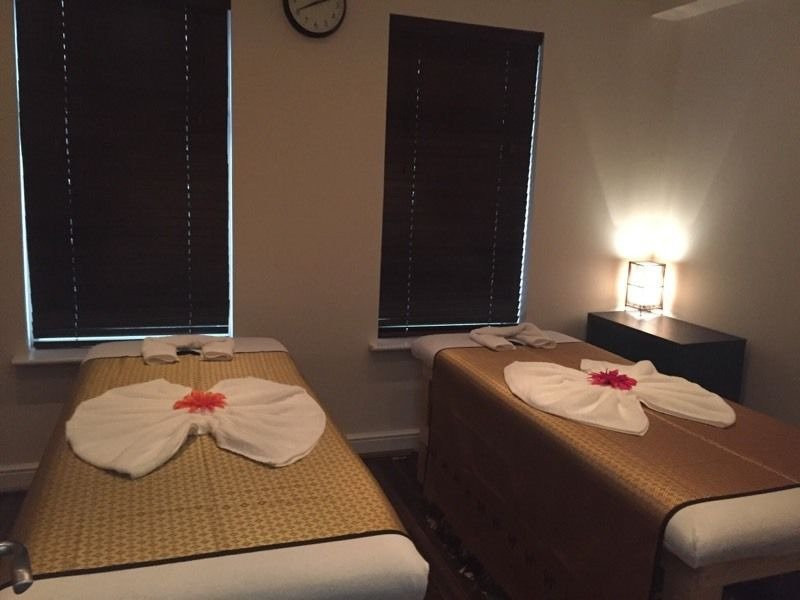 Patchara Thai Massage景点图片