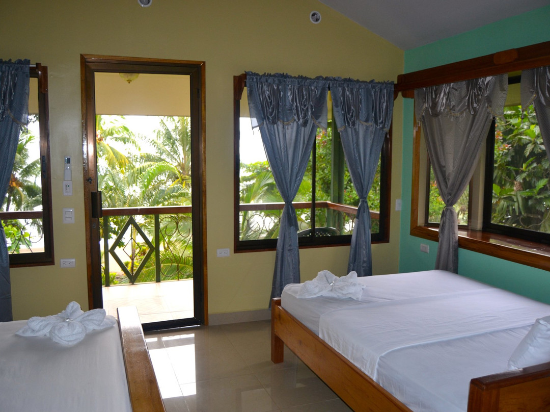 Hotel Rancho Corcovado