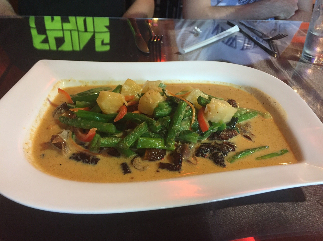 Kenilworth餐馆和美食-Tum Thai