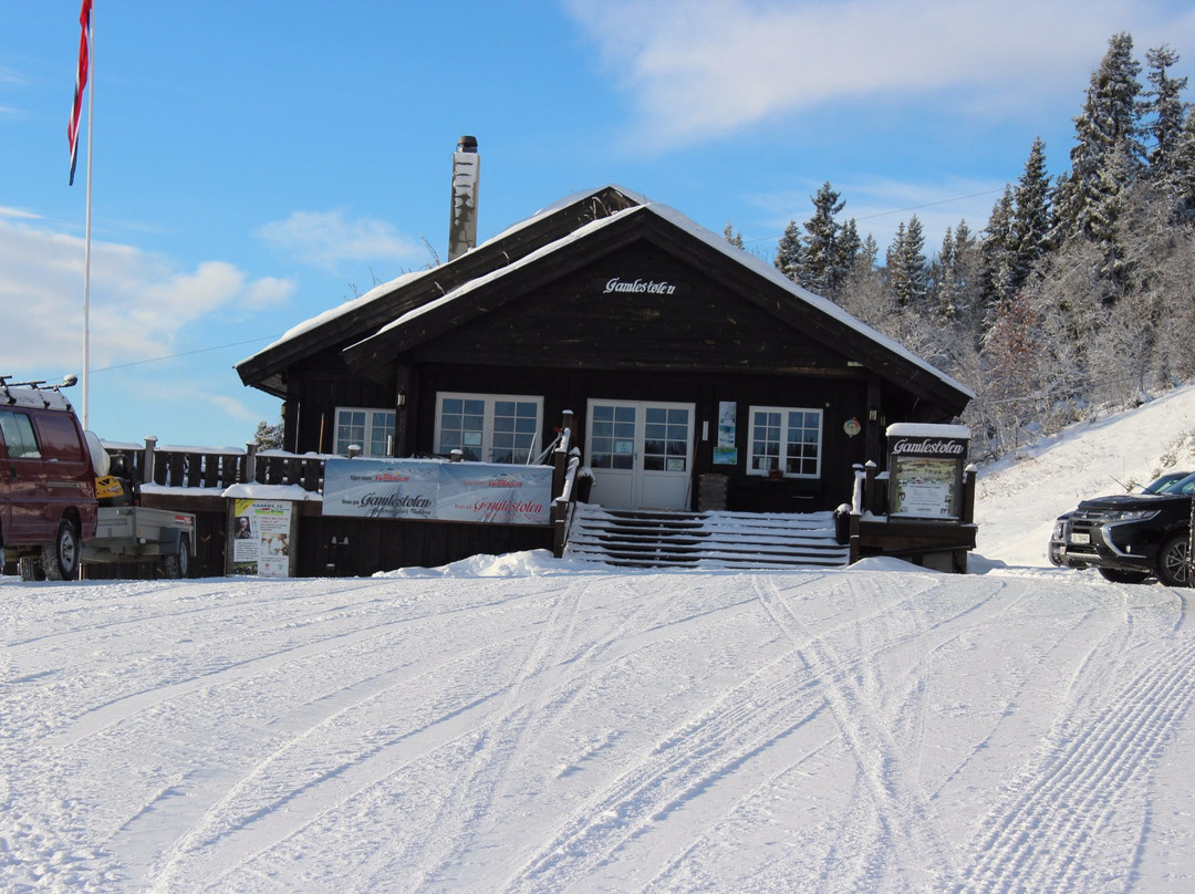 Gamlestølen Fjellstue