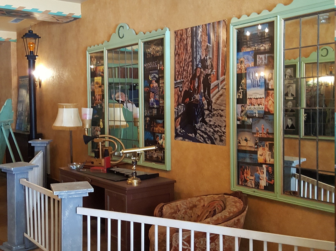 Capitol Theatre-Port Hope必去景点