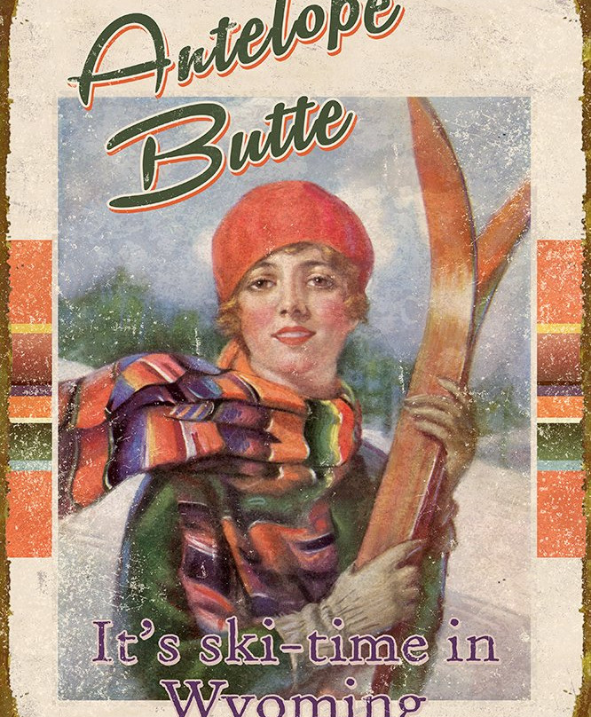 Jurassic Cowboy-Greybull必去景点