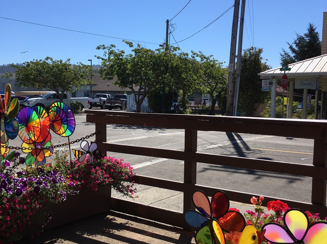 Backstreet Gallery-弗洛伦斯必去景点