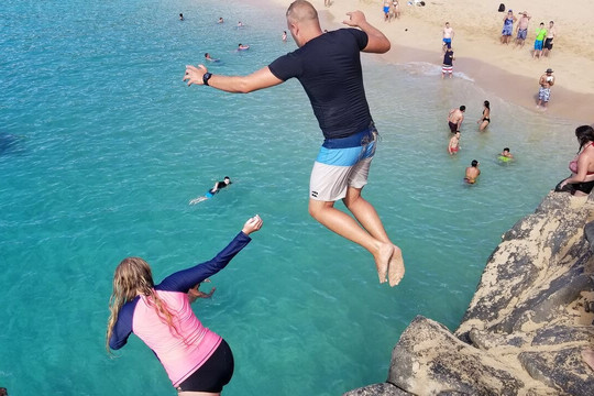 Godspeed Adventures-火奴鲁鲁必去景点