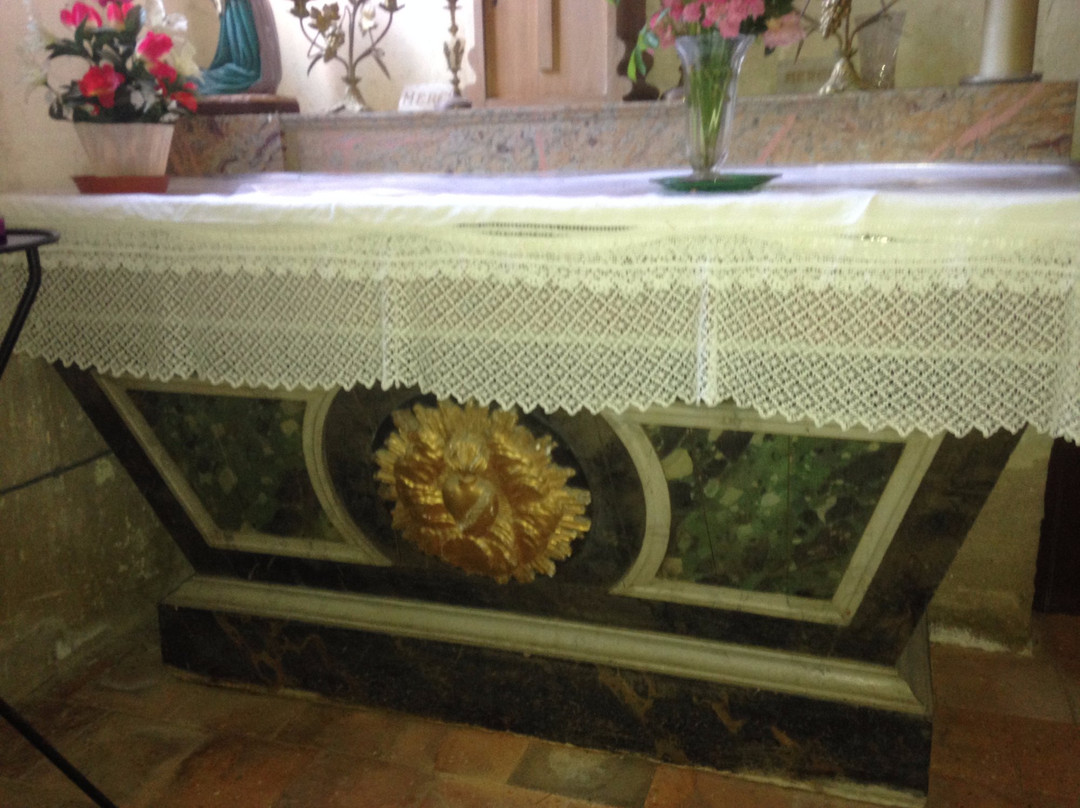 Eglise Saint Hilaire景点图片