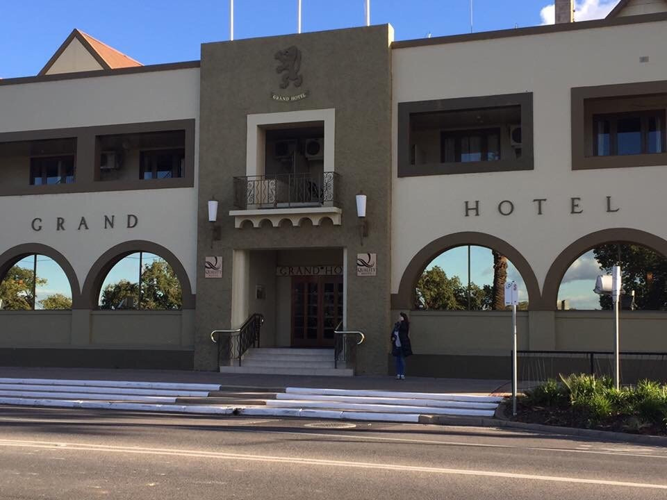 Mildura Riverfront-米尔杜拉必去景点