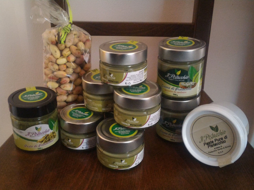 Il Pistacchio景点图片