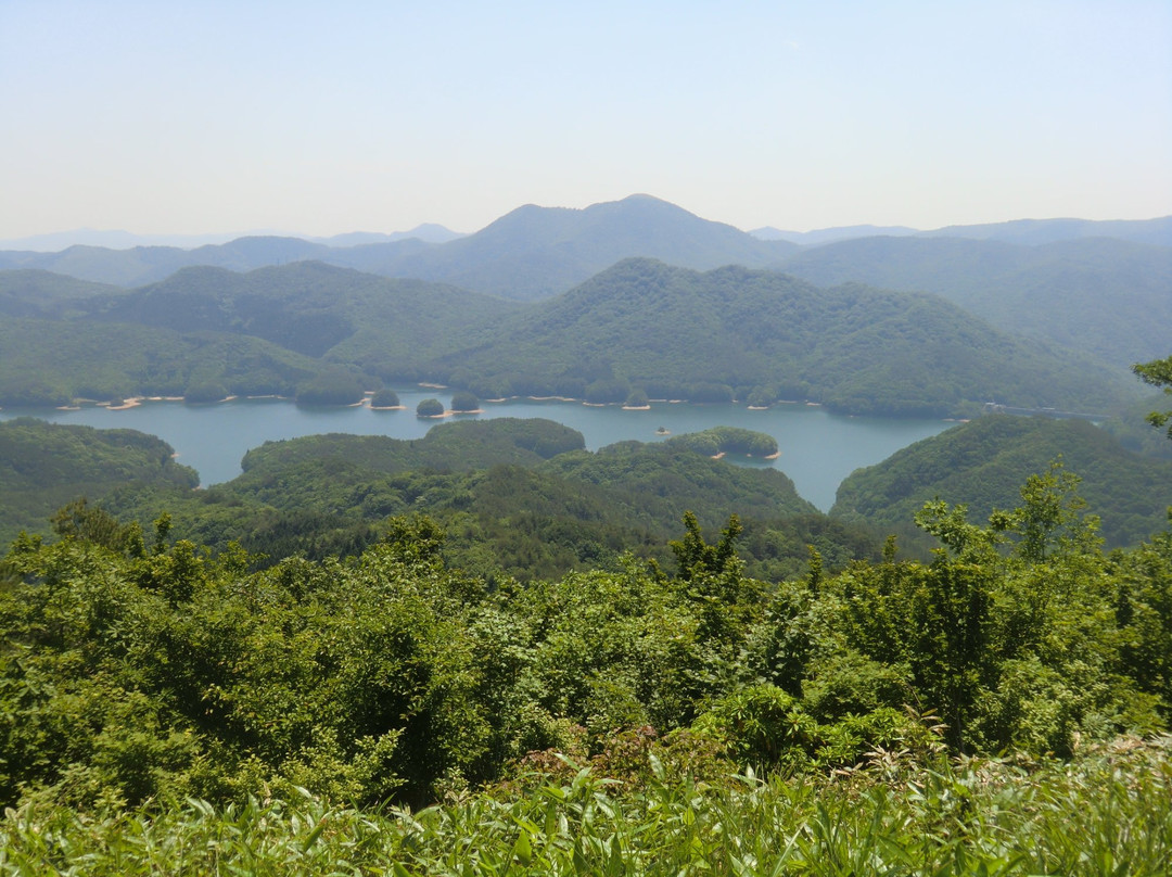 Mt. Takadake景点图片