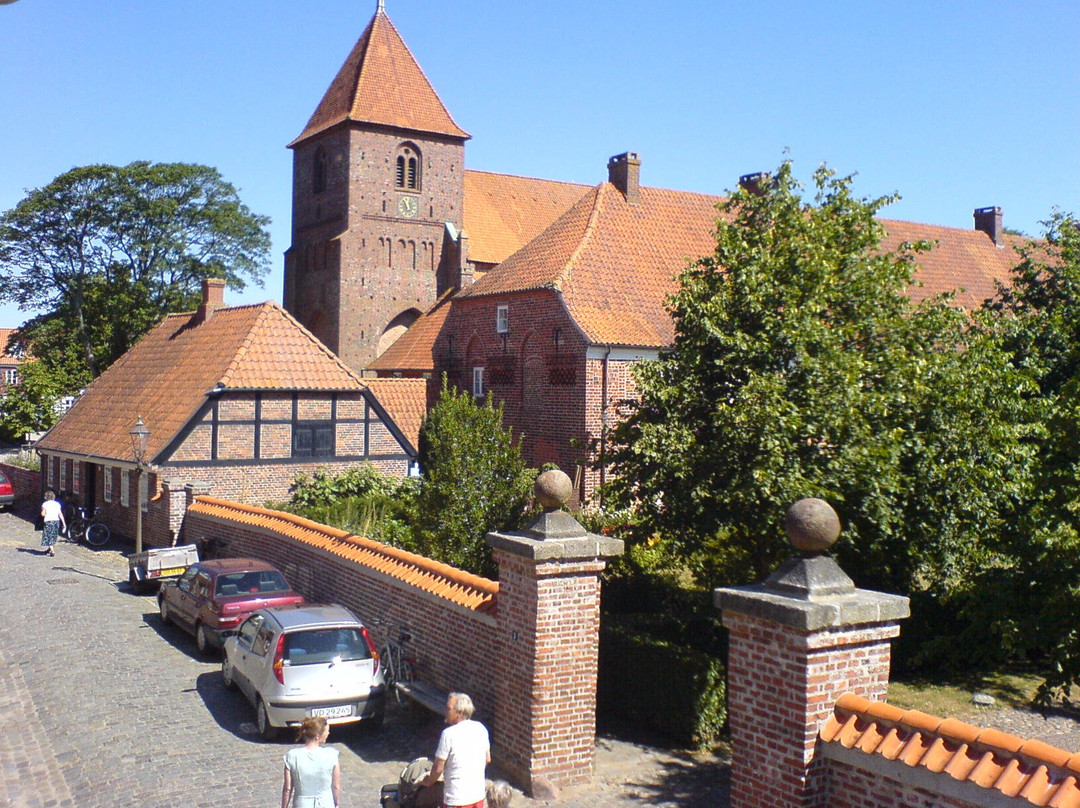 Enderupskov旅游攻略图片