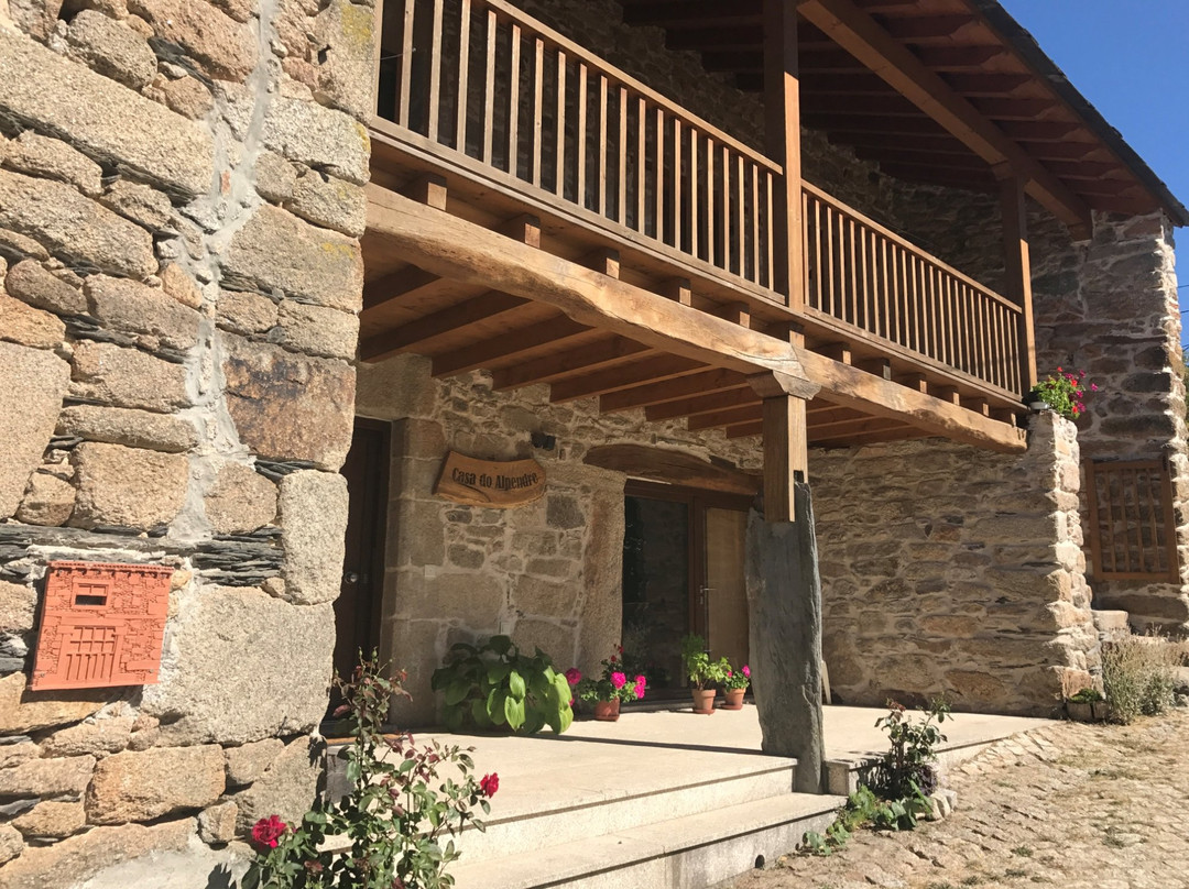 Paramio旅游攻略图片