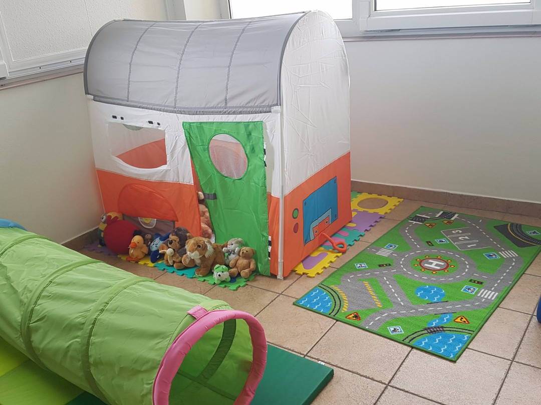 Oekotel Traiskirchen主图