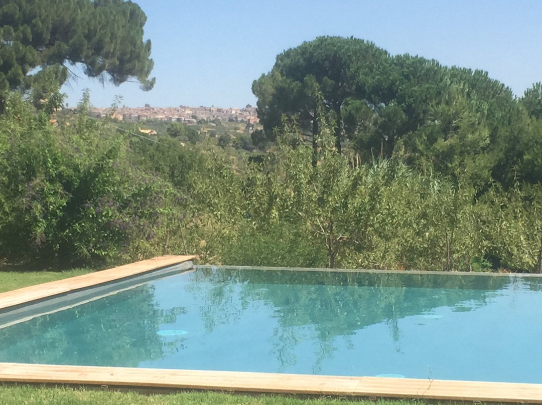 Tenuta Bartoli Maison de Charme