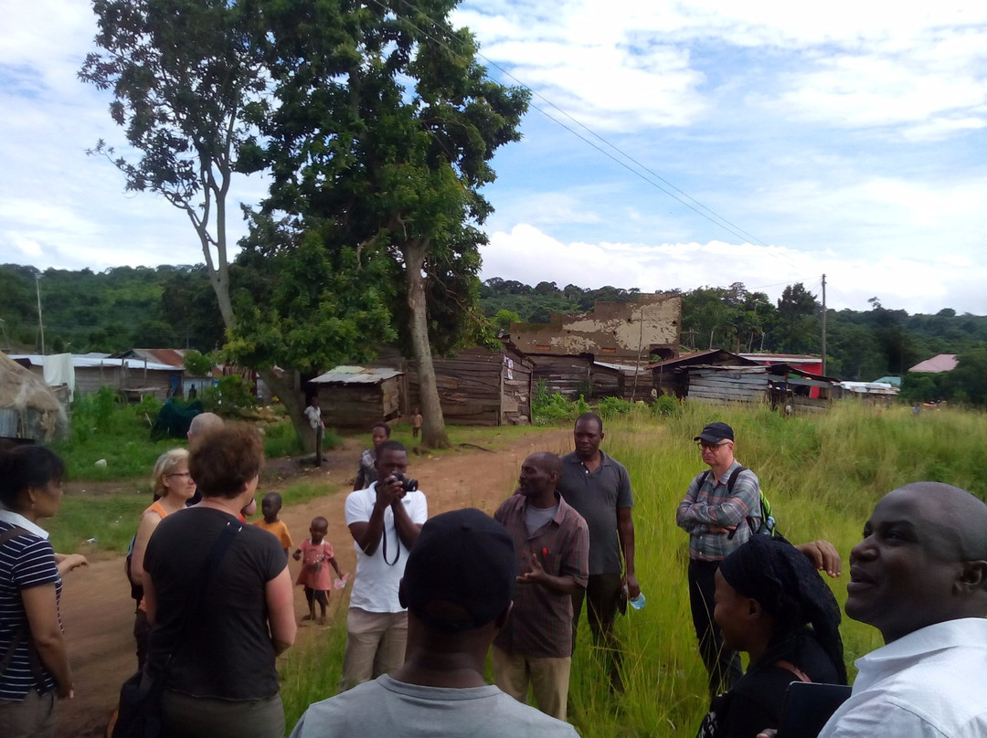 Responsible Tourism Company-坎帕拉必去景点