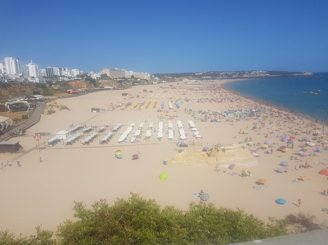 Paradis Plage Portimao-波尔蒂芒必去景点