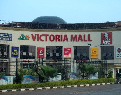 Victoria Mall景点图片