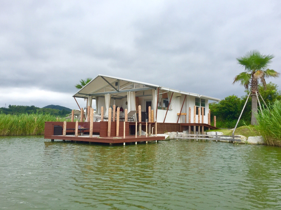 Iseshima Everglades