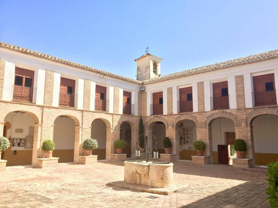 Santuario de Nuestra Senora de las Virtudes景点图片