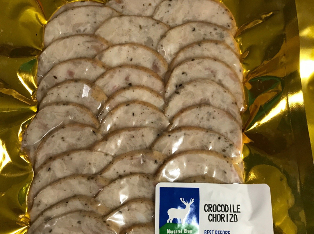 Margaret River Venison Farm-玛格丽特河必去景点