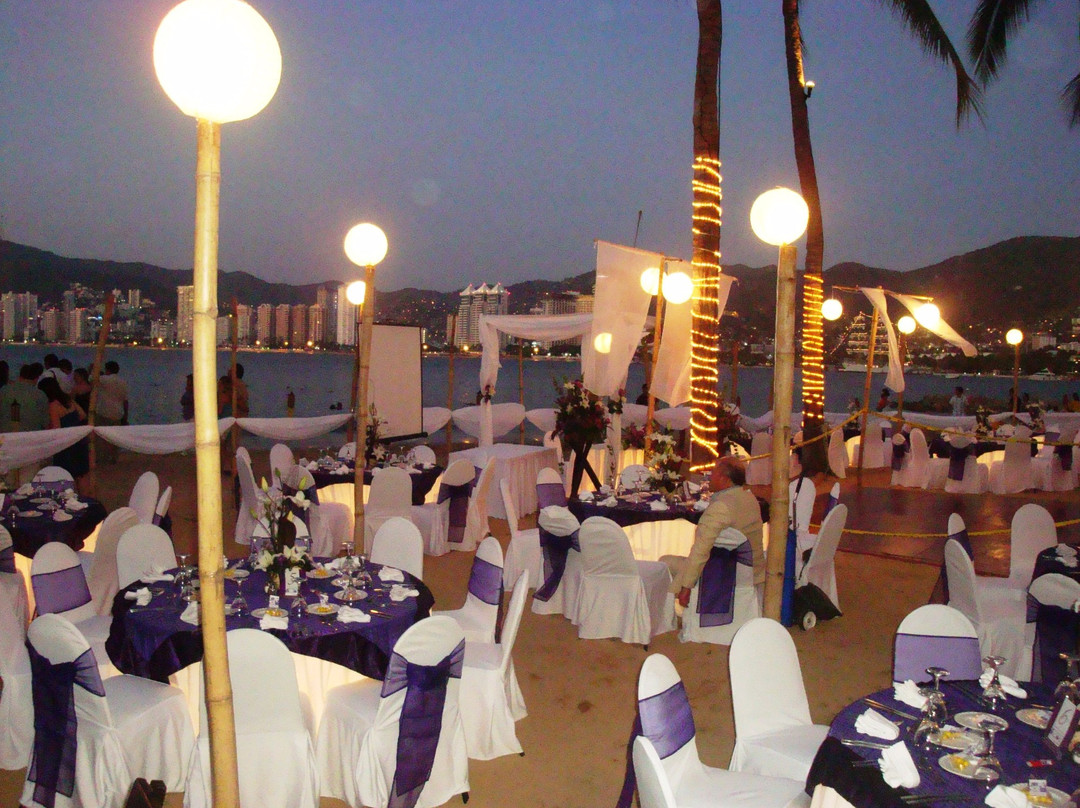 Park Royal Beach Acapulco