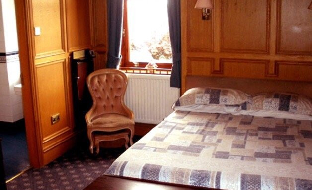 OYO The Rowers Hotel, Dunston Gateshead