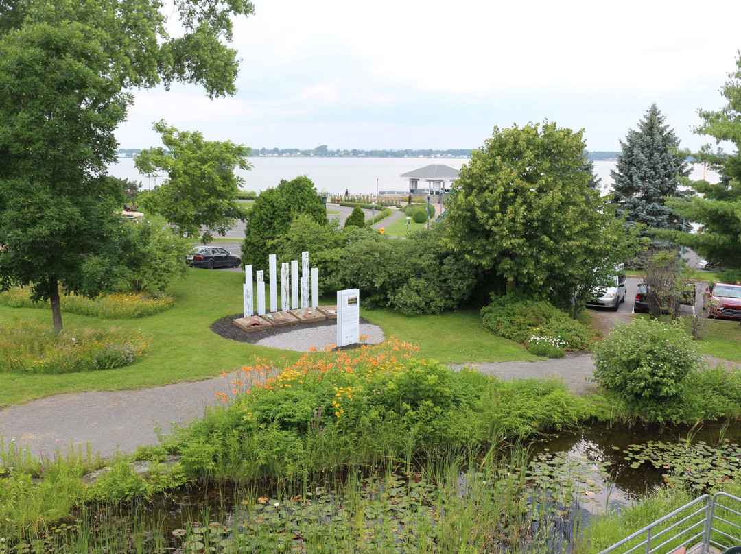 Biophare-Sorel-Tracy必去景点