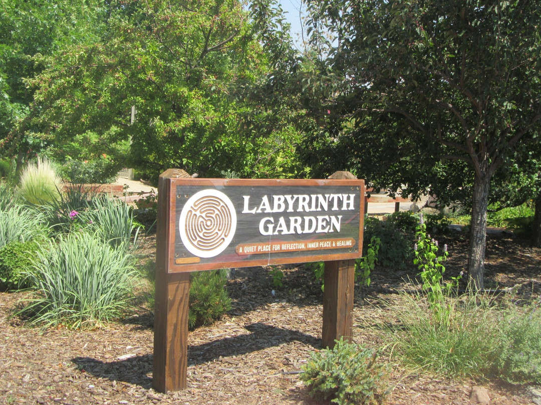 Rancho San Rafael Regional Park景点图片