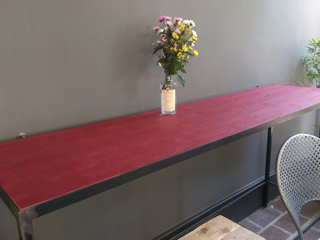 Caffe Dla Cotma-里米尼必去景点