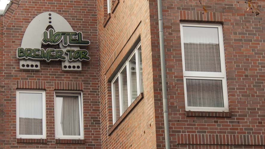Hotel Bremer Tor主图