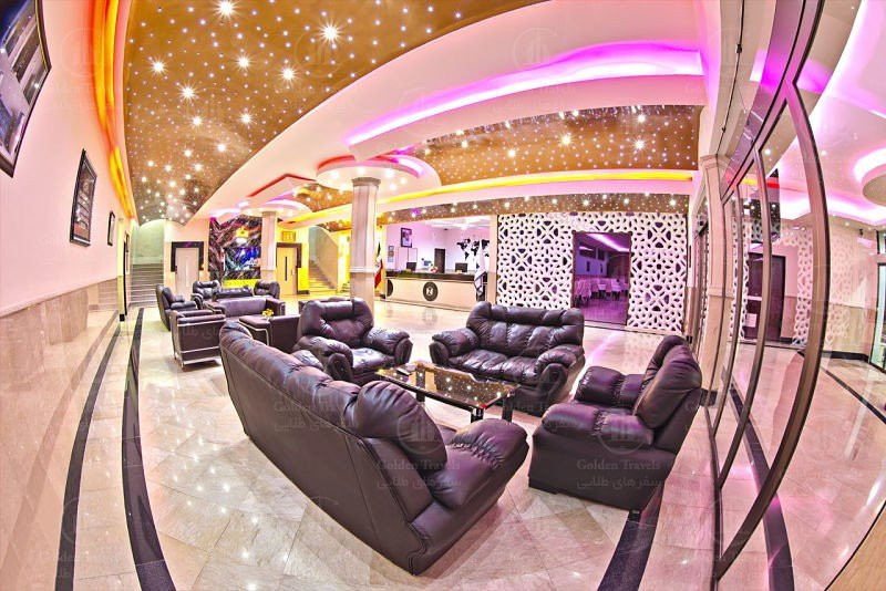 Zagros Hotel主图