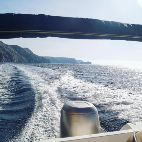 Sea Rent Javea-哈韦阿必去景点