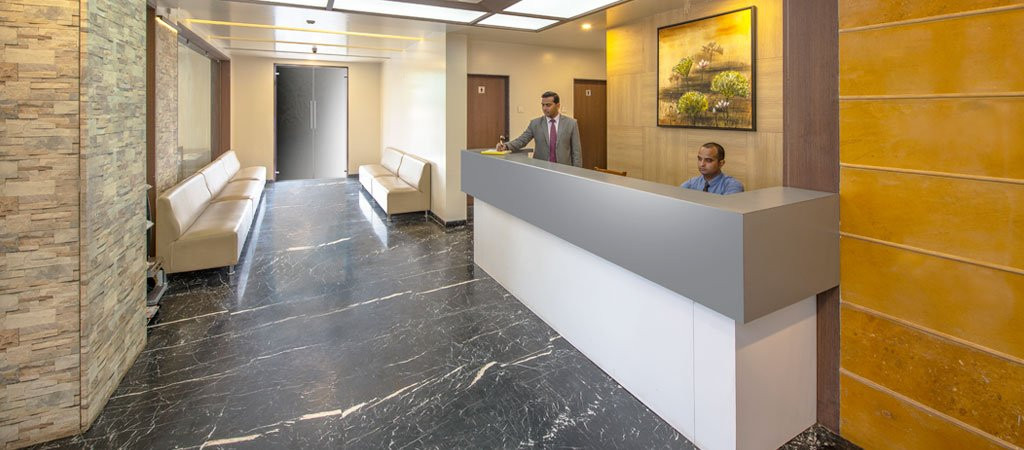 Hotel New Leaf Achillea Chakan主图