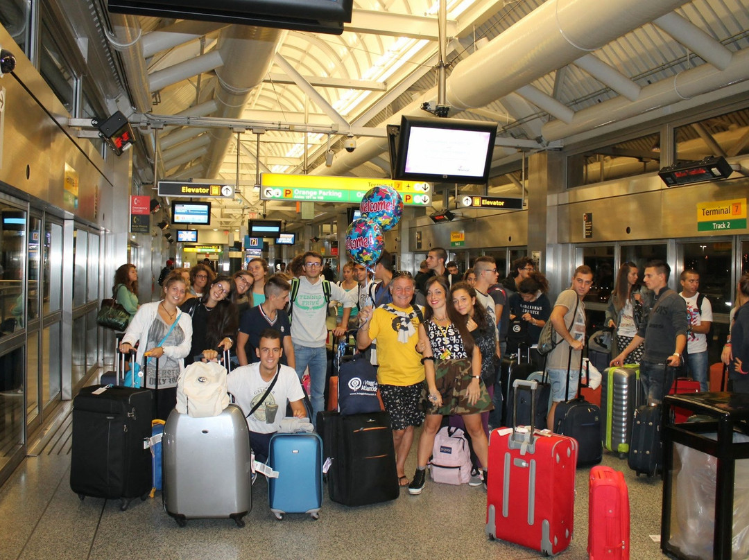 New York City 4 All-阿斯托里亚必去景点