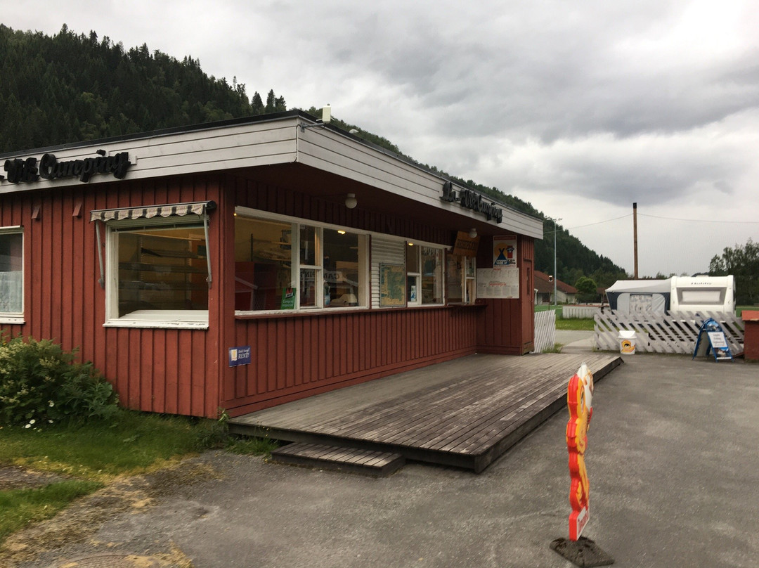 Lo-Vik Camping