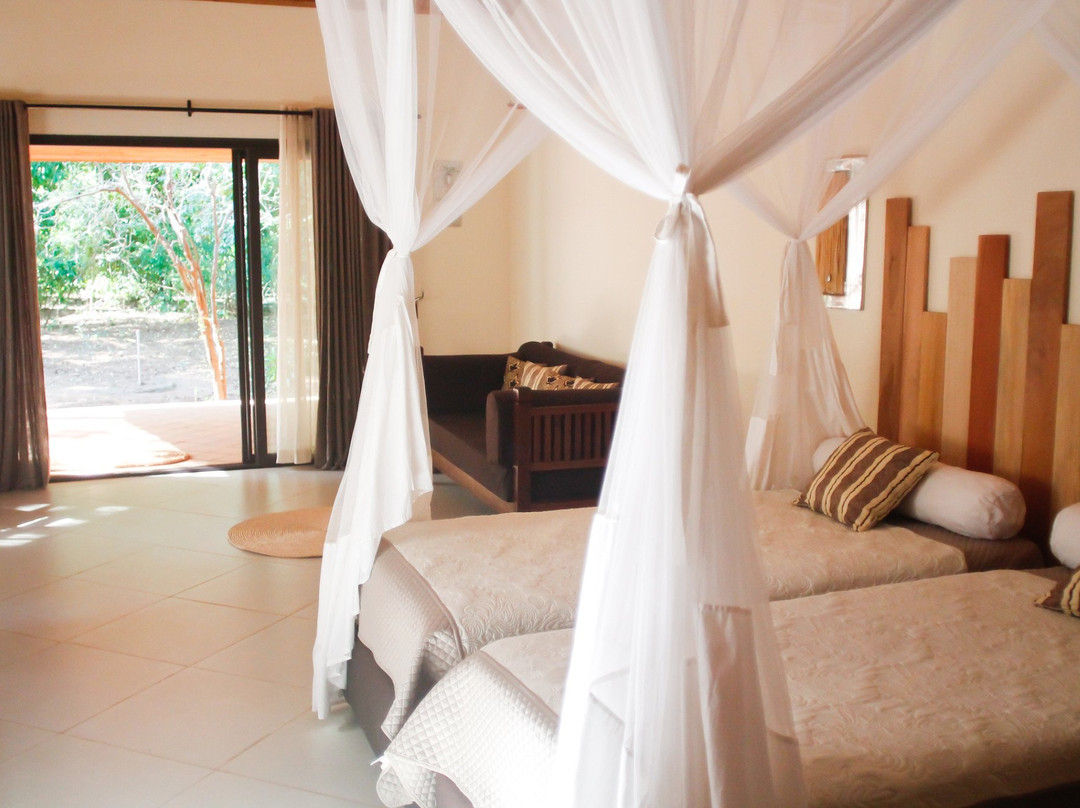 Berenty Lodge