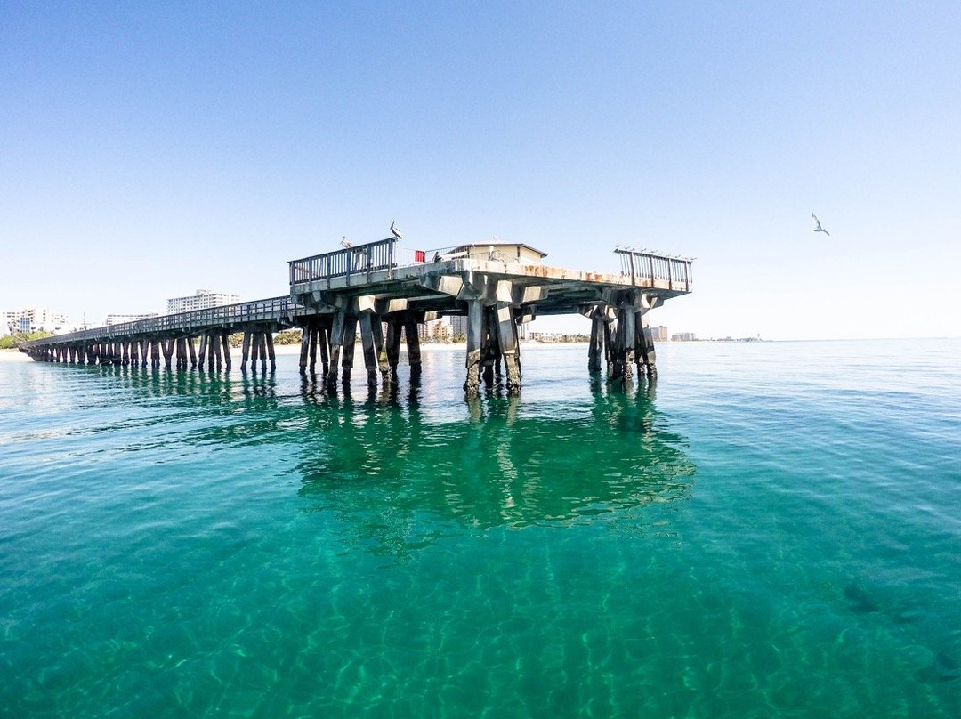 2nd St Surf Shop-庞帕诺比奇必去景点