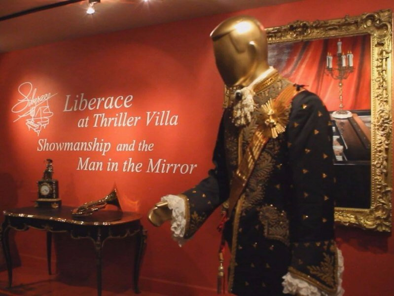 The Liberace Museum Collection景点图片