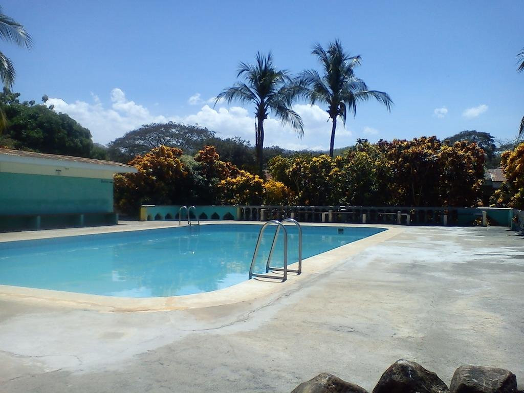 Cabinas Chale